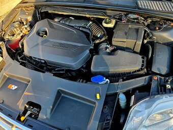 PRODÁM FORD MONDEO 1,6 ECOBOOST 2013 PÚVOD ČR, - 10