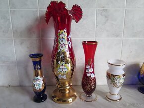 Novoborské sklo - 10