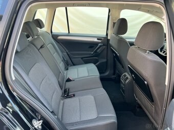 Volkswagen Golf Sportsvan 1.4TSi 92kw DSG KLIMA - 10