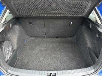 Scala 1,0tsi DSG,59tis.km,2022,1.maj.Čr,odpočet dph - 10