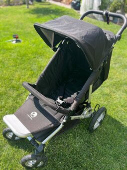 Kočárek Easy Walker dvoukombinace - 10