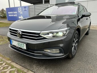 VW Passat b8 1.5 TSI 110kw odpočet DPH - 10