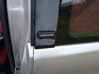 Lancia Ypsilon 1.2 44kw limitovaná edice Cosmopolitan - 10