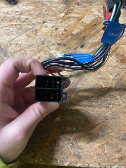 Rádio Kenwood KDC-150RY - 10