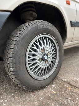 Škoda favorit 136l - 10