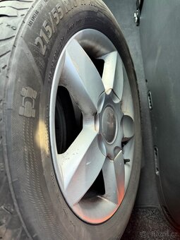 Seat Alhambra TDi - 10