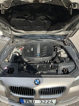BMW F11 520D - 10
