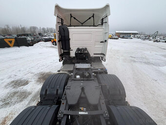 Volvo FM 460 6x2 - 10