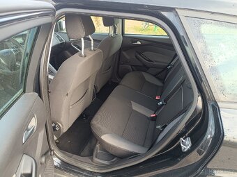 Ford Focus combi MK3 - 10
