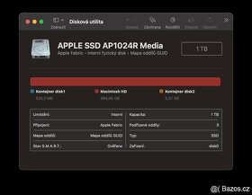 MacBook Pro 16" (Apple M1 Pro, 16GB RAM, 1TB SSD, 98% Bat.) - 10