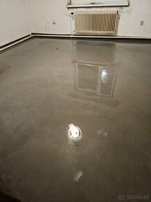 Betonové a lité podlahy - 10