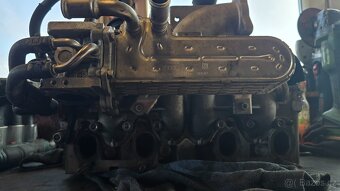 Hlavy motoru 1.9 TDI 77 kW 2.0 TDI 103kw - 10
