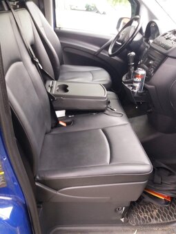 Mercedes Benz Vito 116 - 10