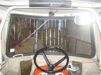 Zetor 2511 - 10