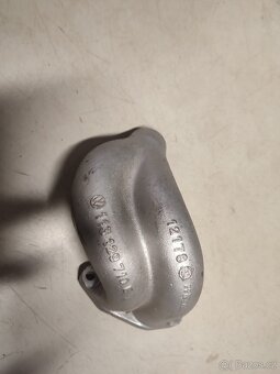 Prodám díly na Vw Brouk - 10