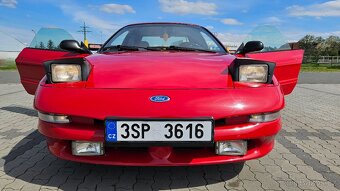 Ford Probe 2.5 V6 120kW - 10