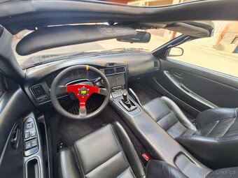 Toyota MR2 SW20 2,0l 115kW - 10