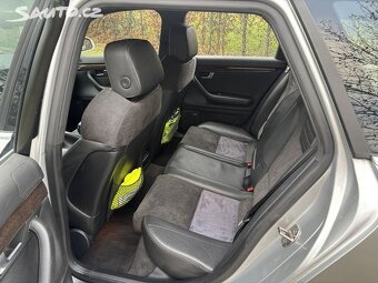 Audi S4 4.2 Quttro 344 Ps - 10