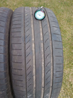 18 alu 5x120 VW T5 T6 TRANSPORTER letní 255/45 R18 - 10