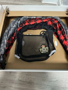 Potah Cybex Mios Seat Pack Rebellious - 10