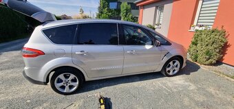 Prodam ford S-max 2.0.tdci - 10