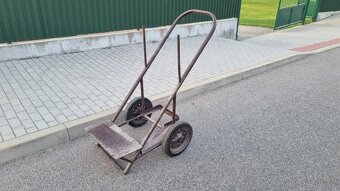 Svař. zdroj Lincoln Electric INVERTEC STT II, podavač LF 37 - 10