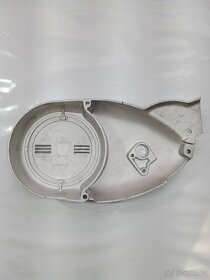 ČZ 125 B & T VÍKO KRYT ZAPALOVÁNÍ ORIGINÁL - 10