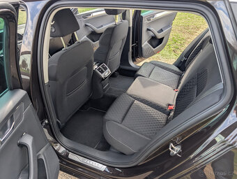 Škoda Superb III facelift 1.6 TDI 88 kW - 10
