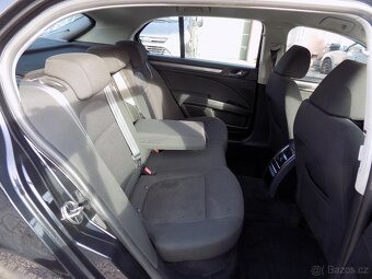 Škoda Superb 1.4 TSI 92 KW COMFORT NAVI - 10