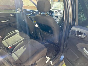 Ford S MAX - 10