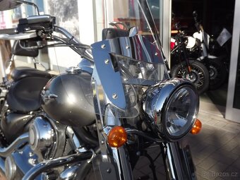 Kawasaki VN 1700 Classic - 10