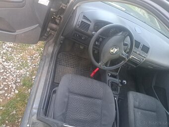 Seat Cordoba 1,9 Tdi - 10