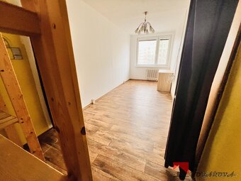 Prodej bytu 3+kk/L, 72 m2, Roudnice nad Labem okr. Litoměřic - 10