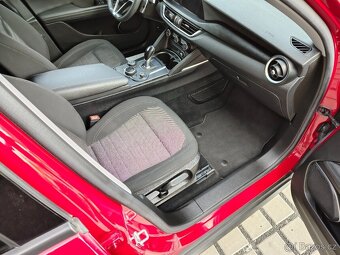 Alfa Romeo Stelvio 2.2 JTDM 140kW - 10