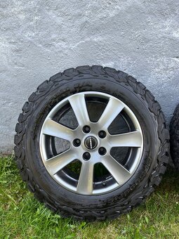 Transporter T5 1,9tdi 5 míst - 10