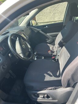 Volkswagen tiguan 2.0 tdi - 10