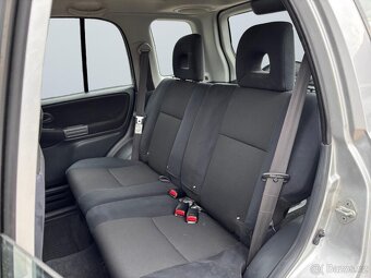 Suzuki Grand Vitara 2,5i V6 benzín 116kw - 10