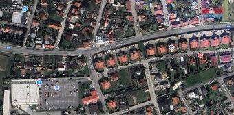 Pronájem parkovacího stání, 21 m², Hostivice - 10