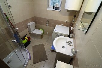 Prodej rodinného domu v Želechovice nad Dřevnicí - 10
