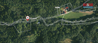 Prodej chaty, 29 m², Olešník - 10