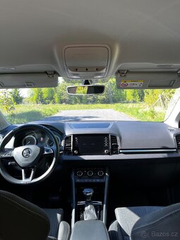 škoda karoq 1.5 tsi dsg - 10