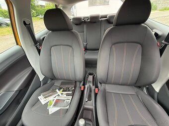 Seat Ibiza 1.2 Benzin 51Kw. Klima, serviska. - 10