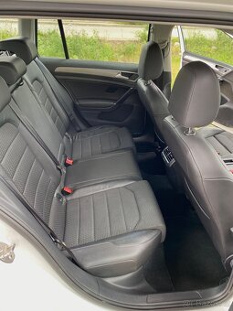 Volkswagen Golf 7 1.6 TDI 77kW - 10