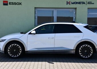 Hyundai IONIQ 5 STYLE K360°77kWh PANO BOSE 1M - 10