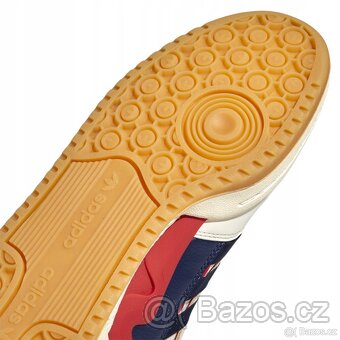 Boty Adidas forum exhibit MID vel 42 - 10
