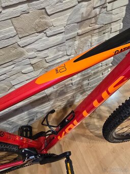 Horské kolo KELLYS 29" - 10