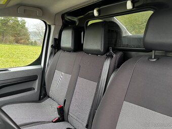 Peugeot Expert 2018, 2.0 Blue Hdi L2H1 - 10