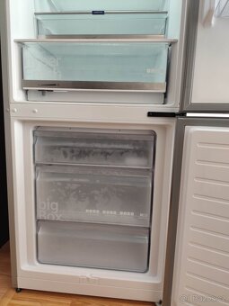 Lednice SIEMENS - 10