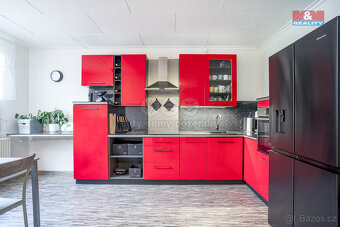 Prodej rodinného domu, 232 m², Blíževedly - 10