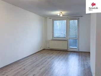 Pronájem bytu 3+1 72 m2, Lomnice - 10